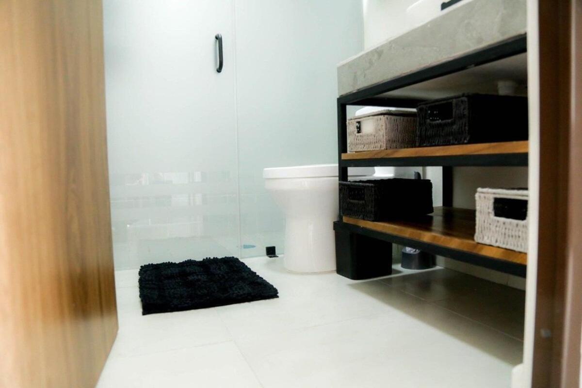 Comfort Flat In Guadalajara Exteriér fotografie